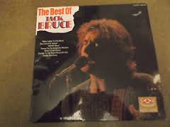 JACK BRUCE - THE BEST OF